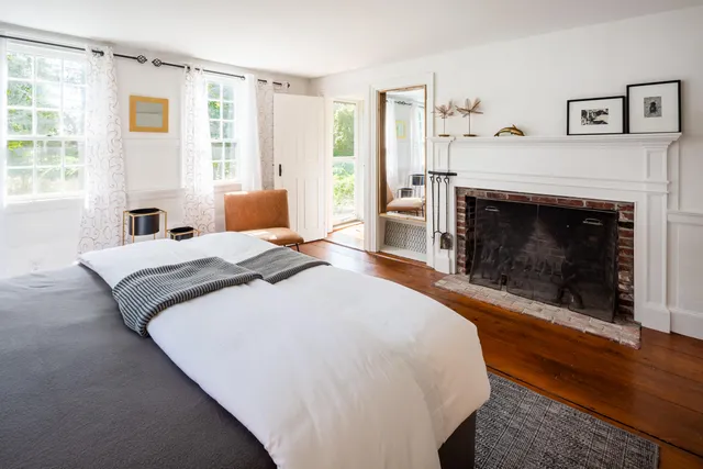 $1,282,500 | 591 Crowell Road, North Chatham, MA 02633