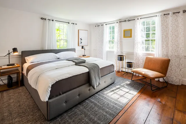 $1,282,500 | 591 Crowell Road, North Chatham, MA 02633