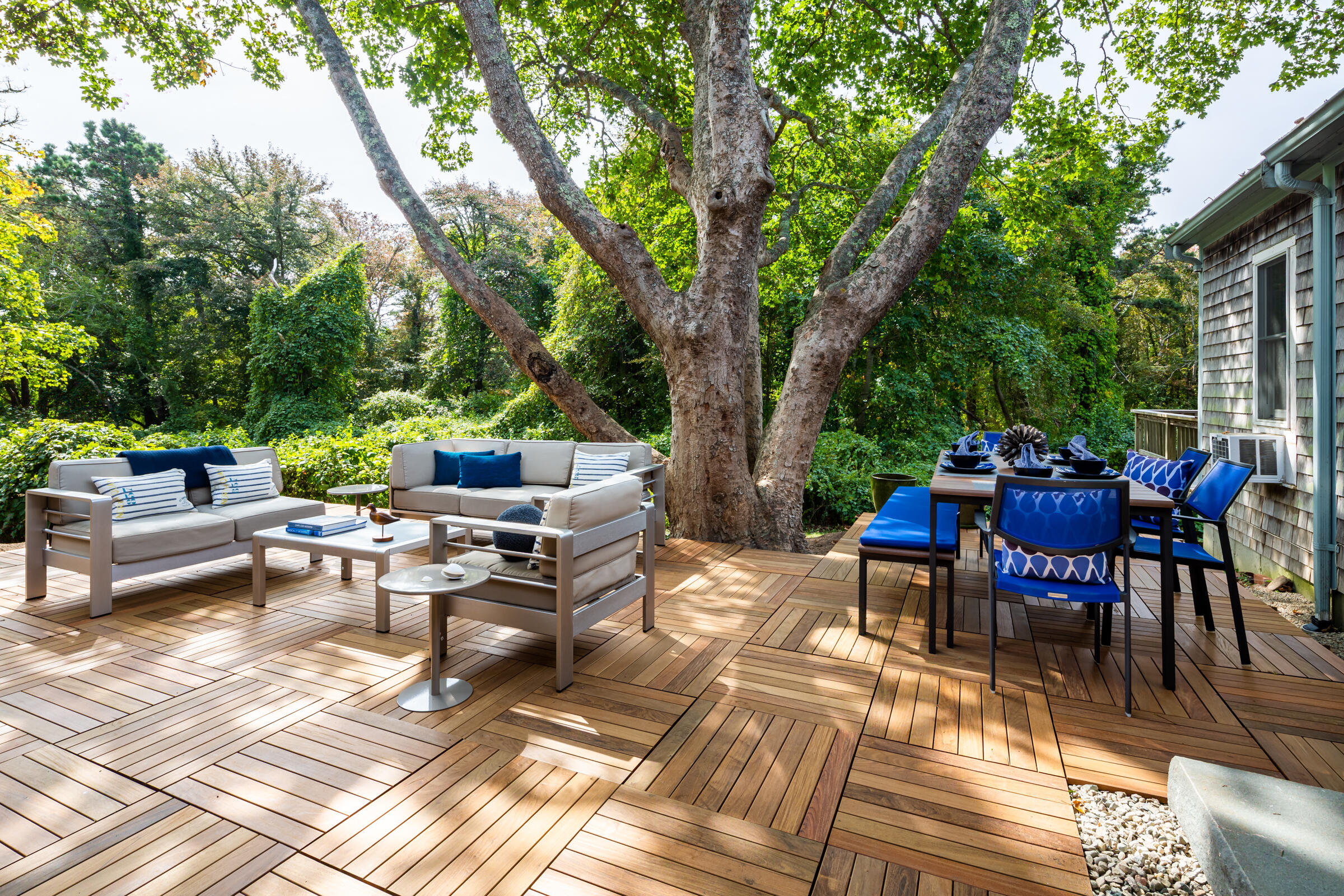 591 Crowell Road North Chatham, MA 02633 - Photo 37 of 58 591CrowellRd-27-Outside Deck