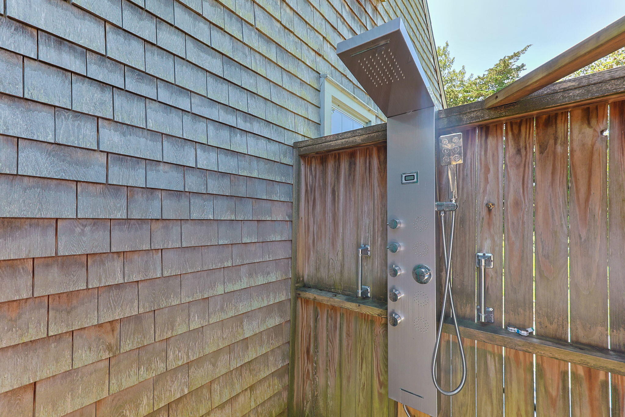 591 Crowell Road North Chatham, MA 02633 - Photo 39 of 58 56-web-or-mls-591-crowell-rd-Outside Sho