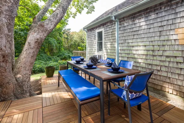 $1,282,500 | 591 Crowell Road, North Chatham, MA 02633