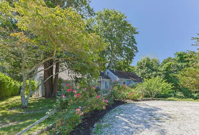 $1,282,500 | 591 Crowell Road, North Chatham, MA 02633