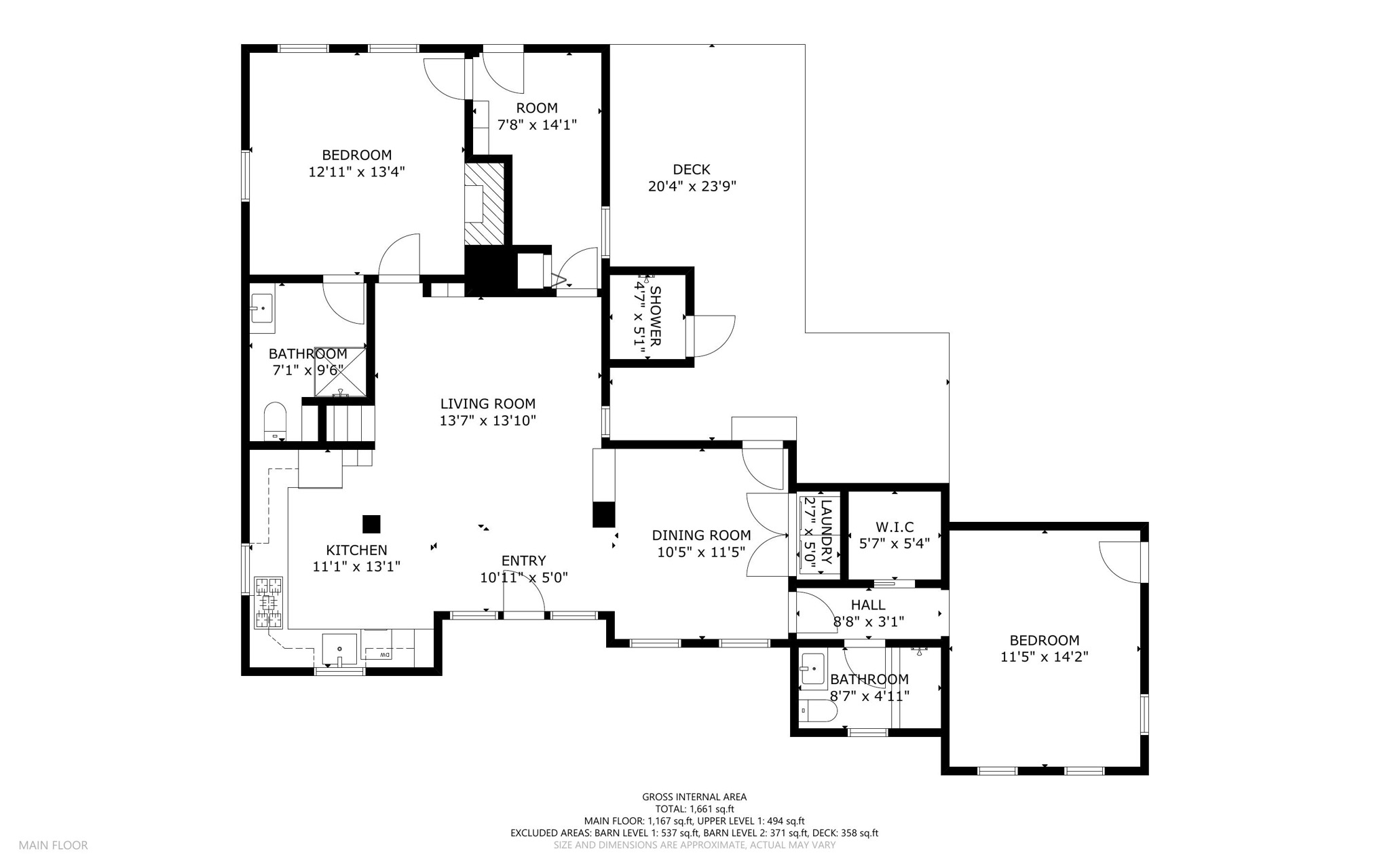 591 Crowell Road North Chatham, MA 02633 - Photo 56 of 58