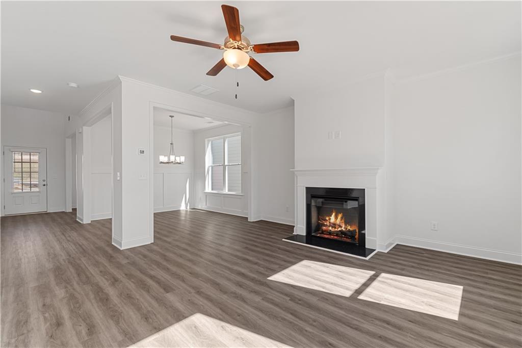 6025 Spring Way Lithonia, GA 30038 - Photo 7 of 30