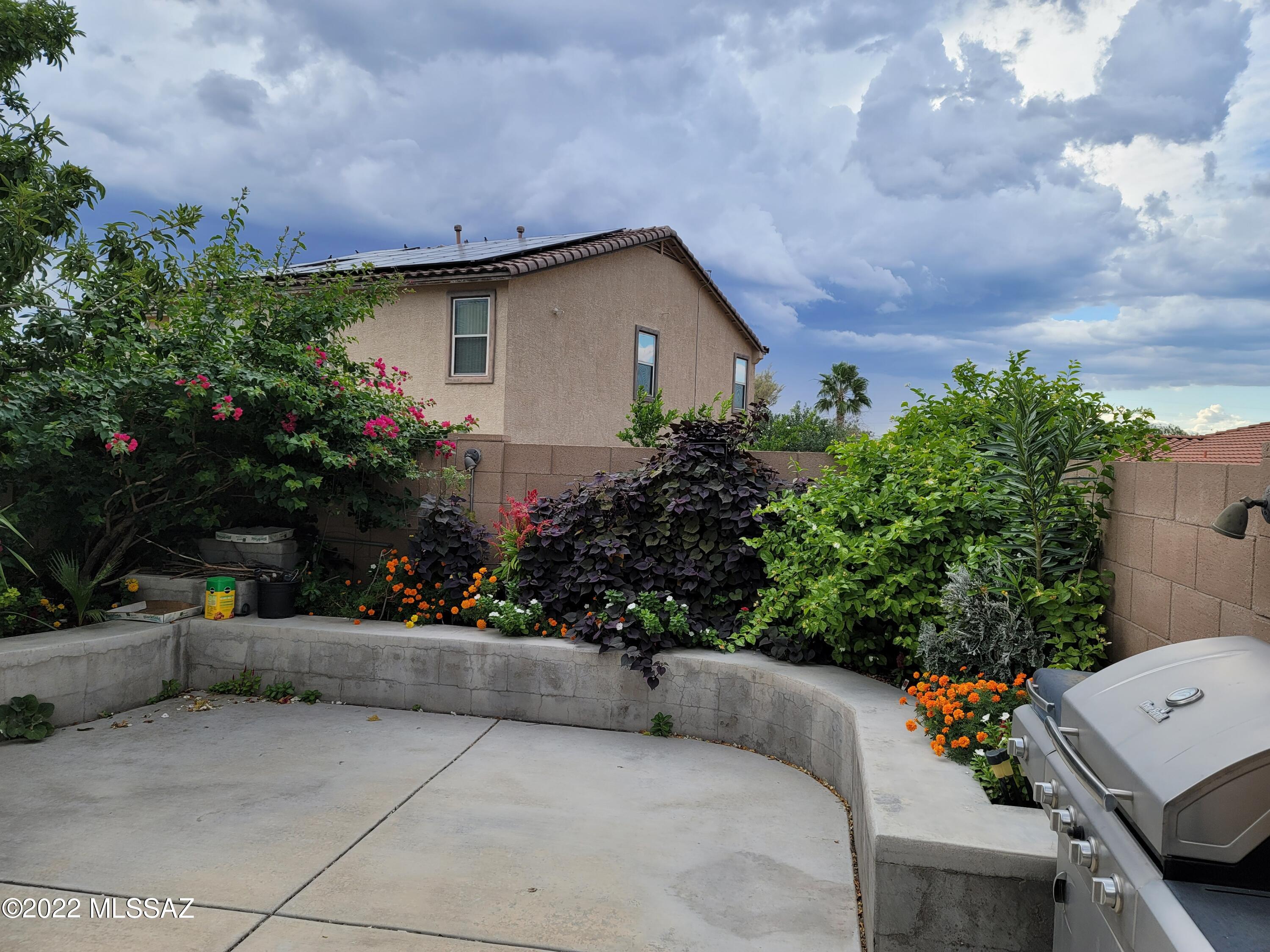 6794 South Thimbleberry Road Tucson, AZ 85756 - Photo 49 of 50 Gallery Image 49