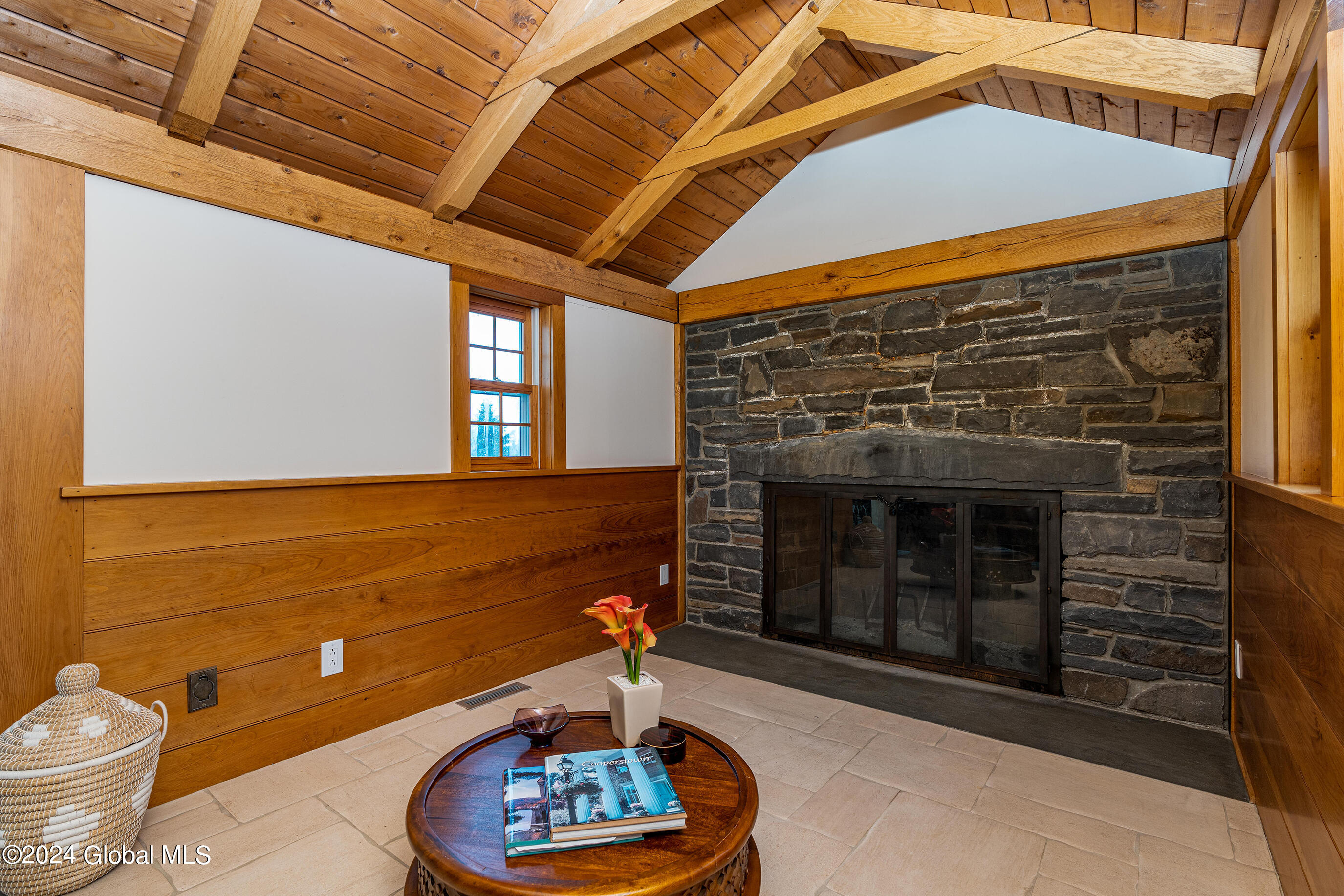 148 Sunset Ridge Road Cooperstown, NY 13326 - Photo 17 of 95 015-148-Sunset-Ridge-Rd