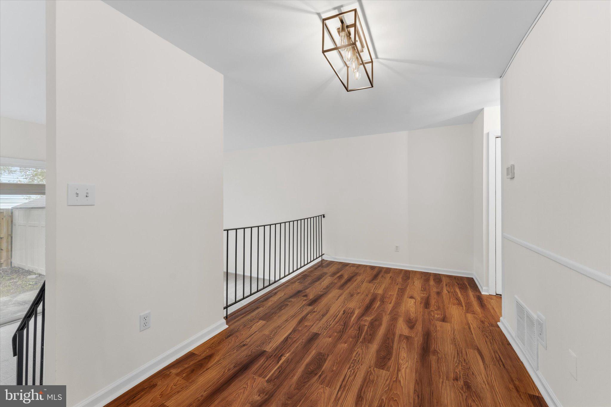 328 Reneau Way Herndon, VA 20170 - Photo 13 of 38 Separate Dining Room