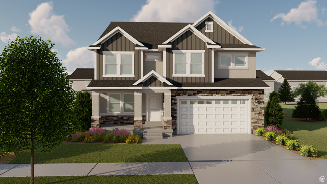 4592 South Redbud Road, Unit 609 Mapleton, UT 84664 - Photo 1 of 1 Gallery Image 1