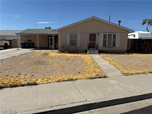 $325,000 | 307 Yuma Court, Boulder City, NV 89005