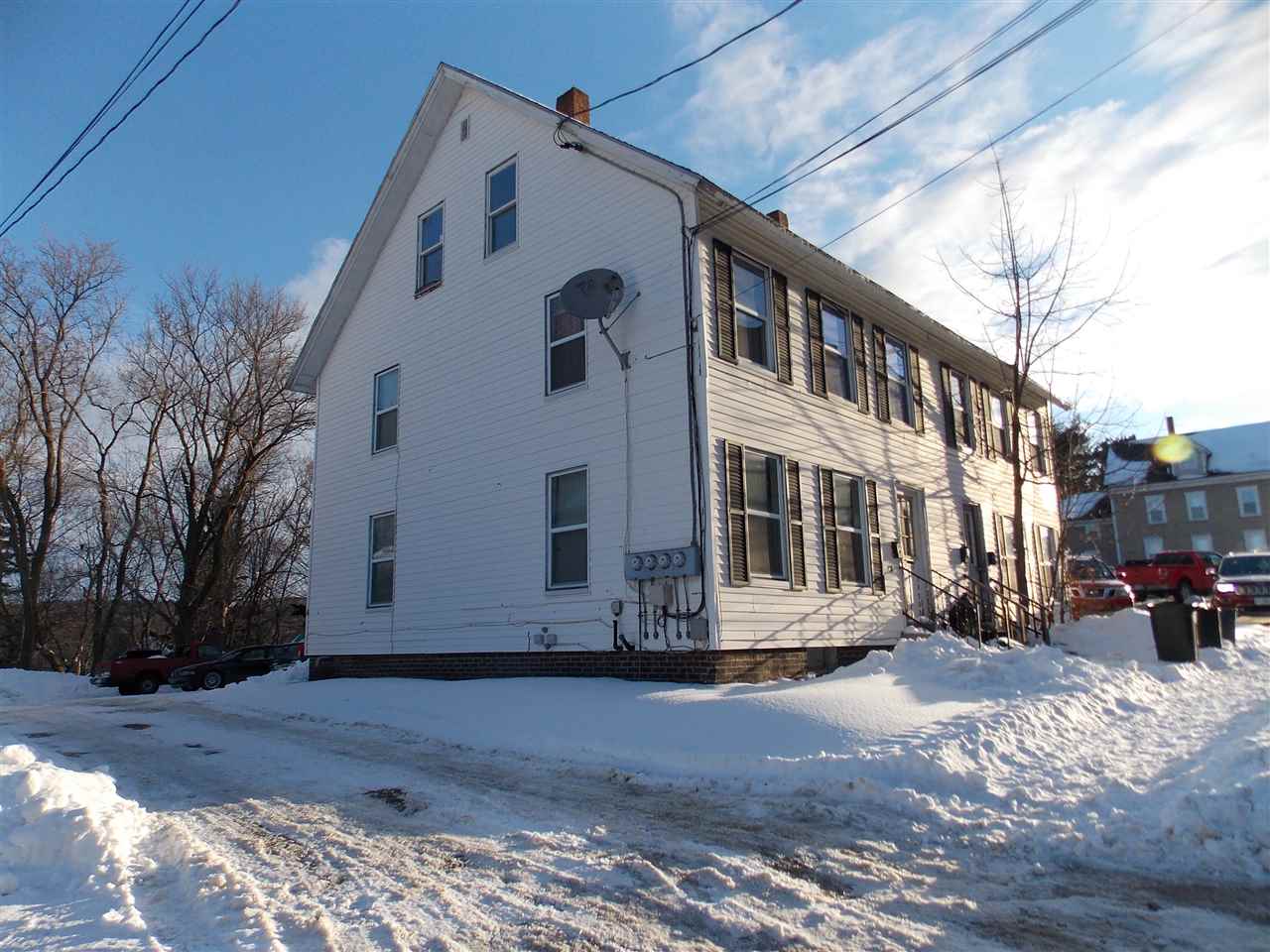 62 Spring Street Laconia, NH 03246 - Photo 1 of 12