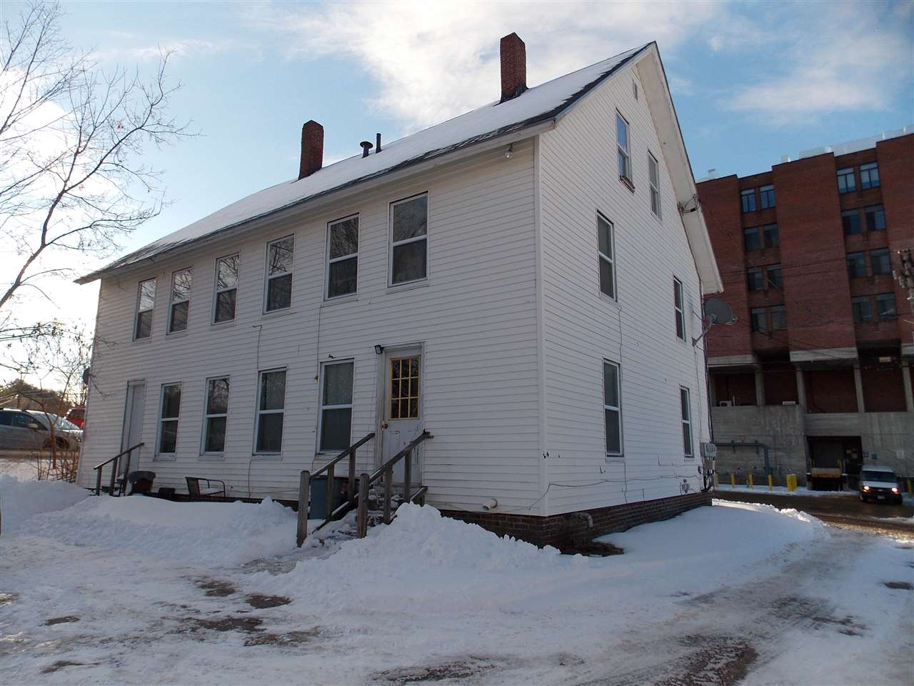 62 Spring Street Laconia, NH 03246 - Photo 2 of 12