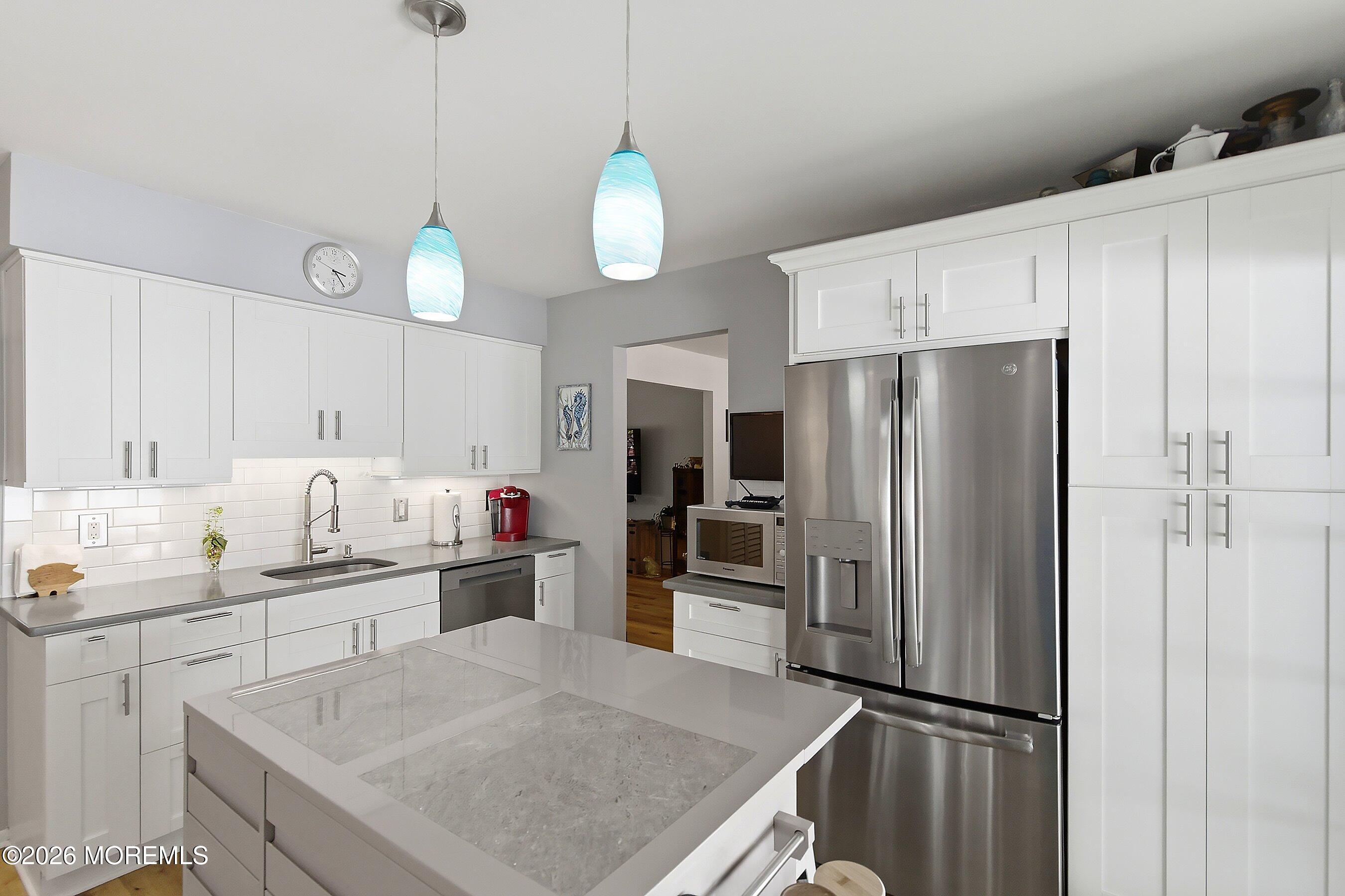 2800 Hurley Pond Road, Unit RD Wall, NJ 07719 - Photo 10 of 35 10-Kitchen 1C
