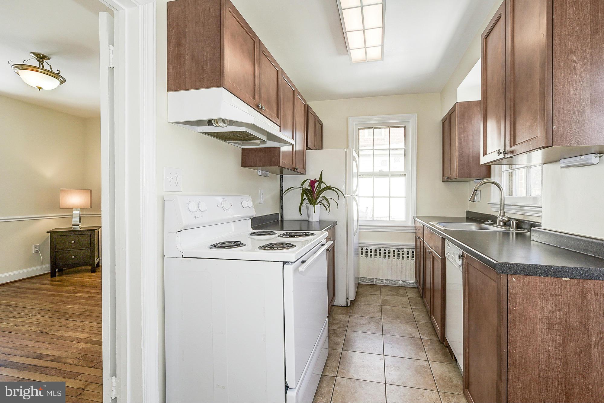 8809 Bradford Road Silver Spring, MD 20901 - Photo 12 of 30 Kitchen
