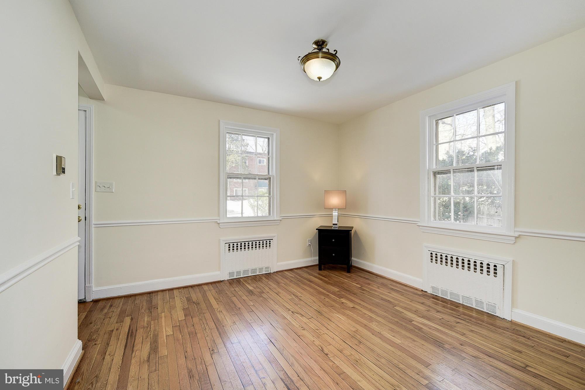 8809 Bradford Road Silver Spring, MD 20901 - Photo 13 of 30 Dining Room