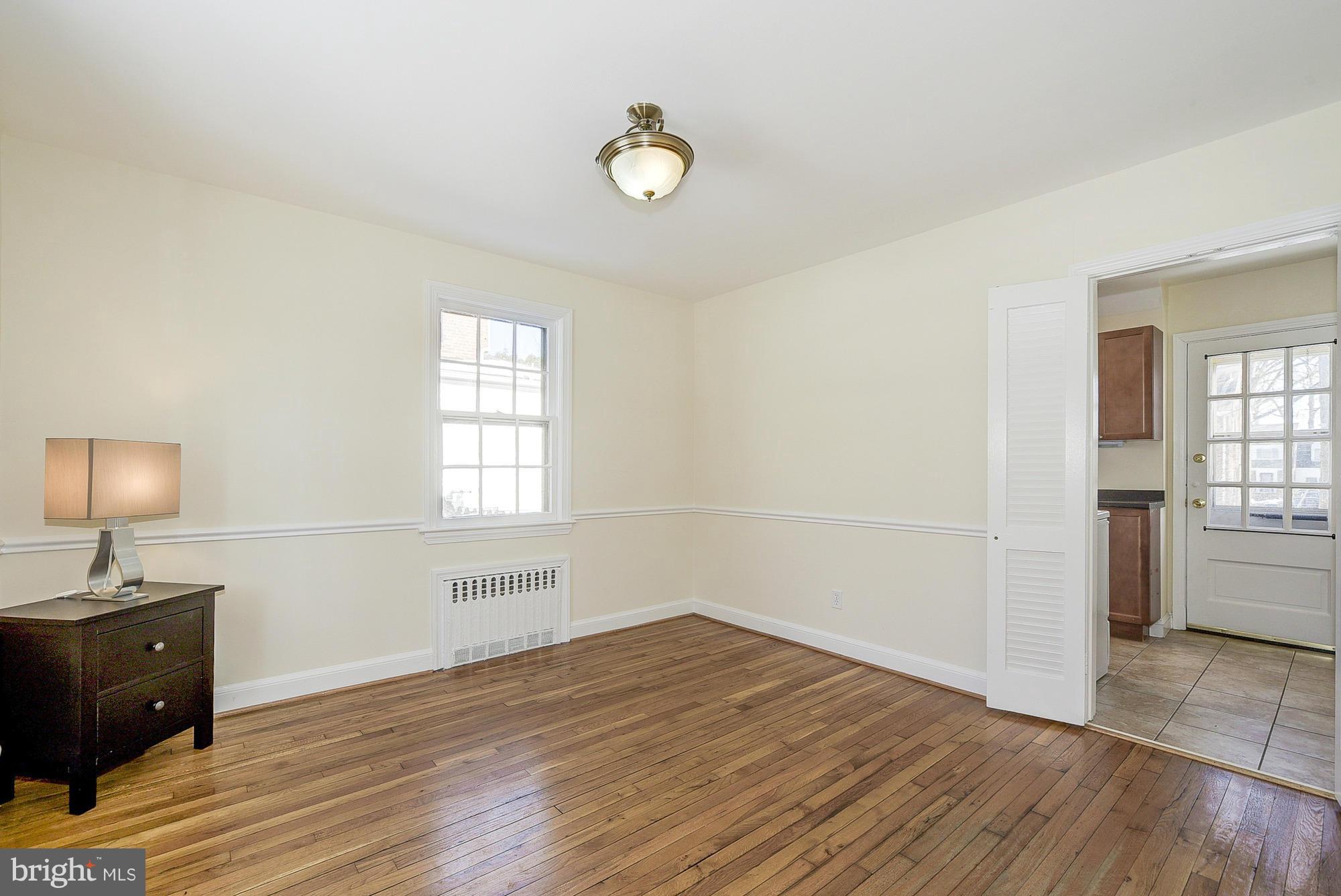 8809 Bradford Road Silver Spring, MD 20901 - Photo 15 of 30 Dining Room
