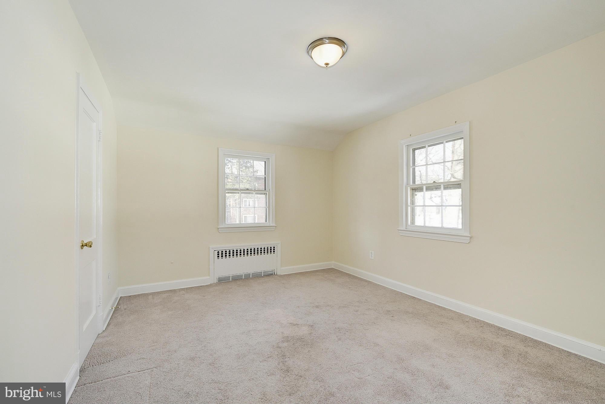 8809 Bradford Road Silver Spring, MD 20901 - Photo 17 of 30 Bedroom (Master)