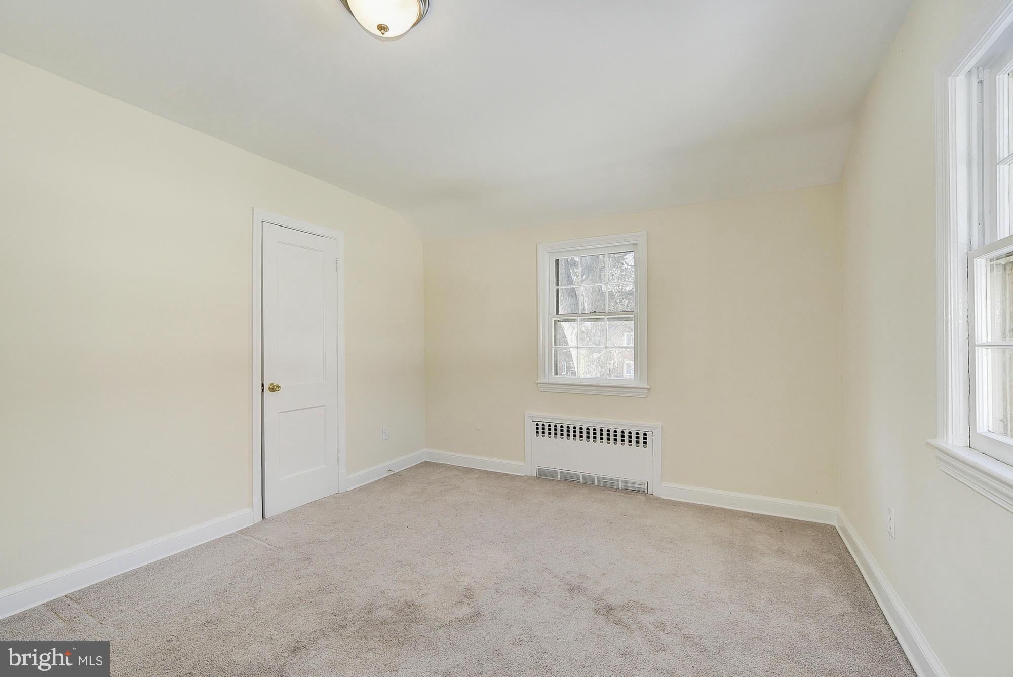 8809 Bradford Road Silver Spring, MD 20901 - Photo 18 of 30 Bedroom (Master)
