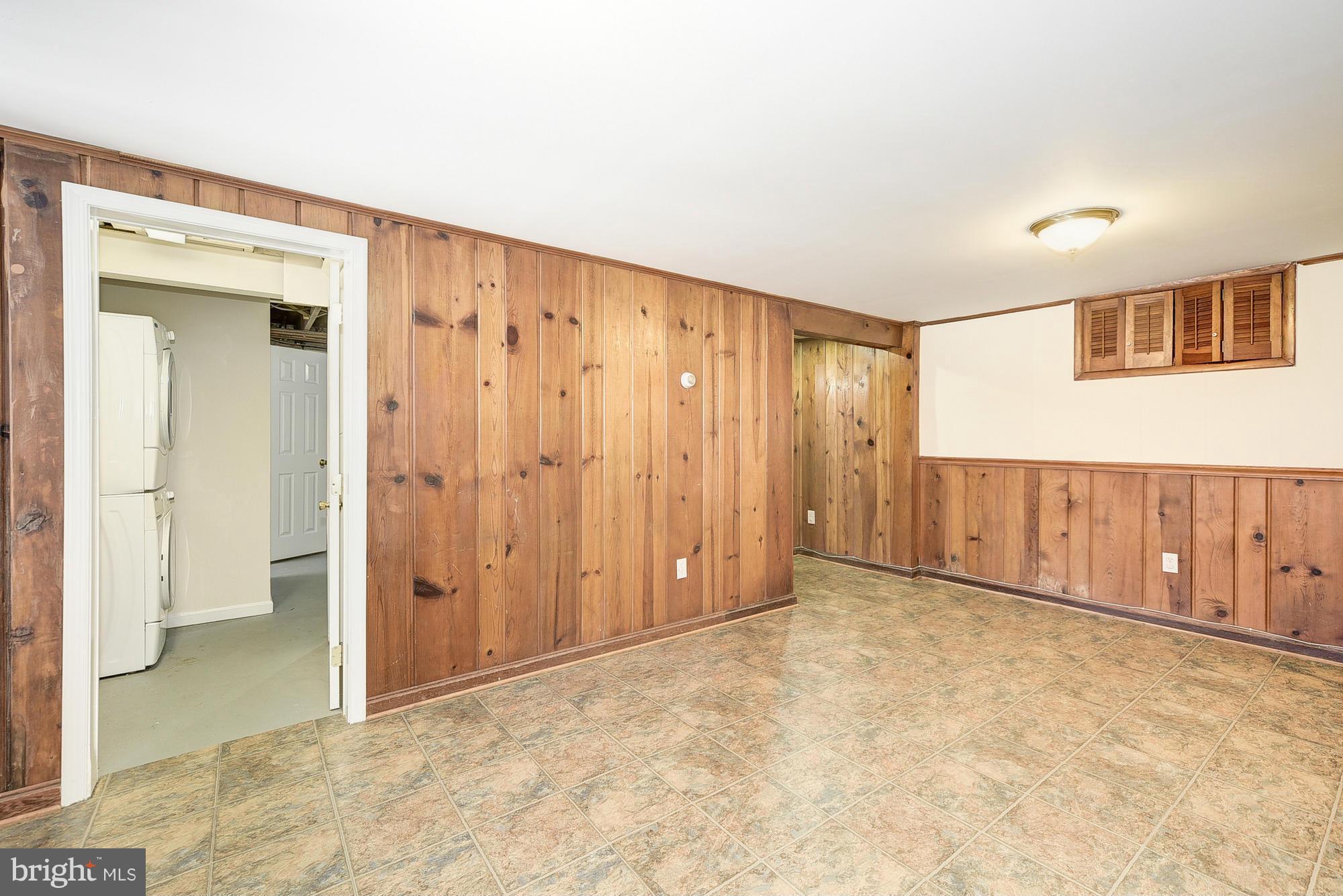 8809 Bradford Road Silver Spring, MD 20901 - Photo 23 of 30 Finished Side of Walkout Basement