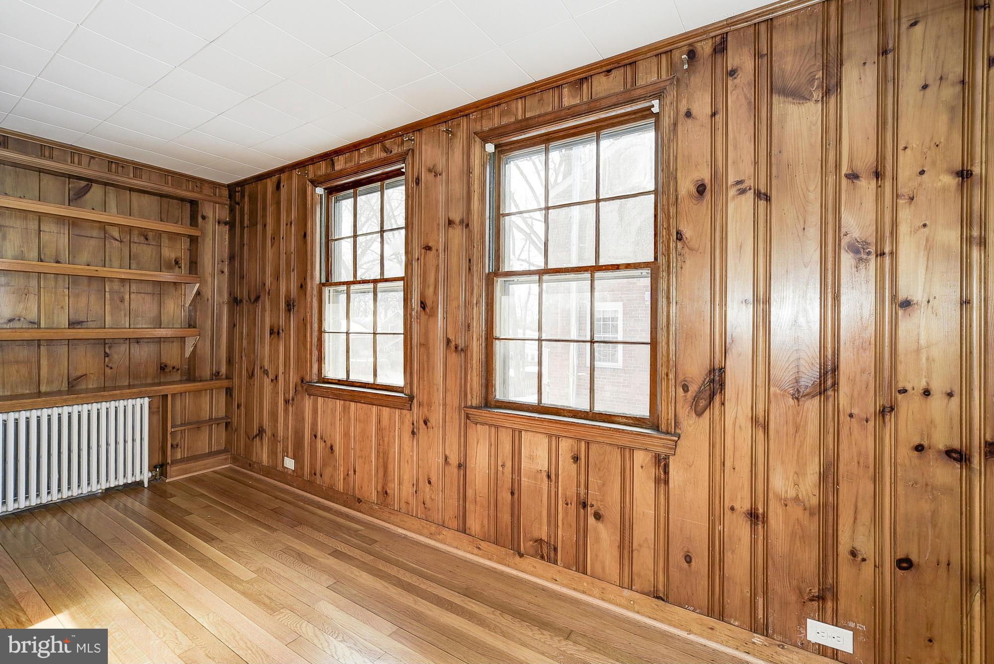 8809 Bradford Road Silver Spring, MD 20901 - Photo 7 of 30 Sunroom/library/office