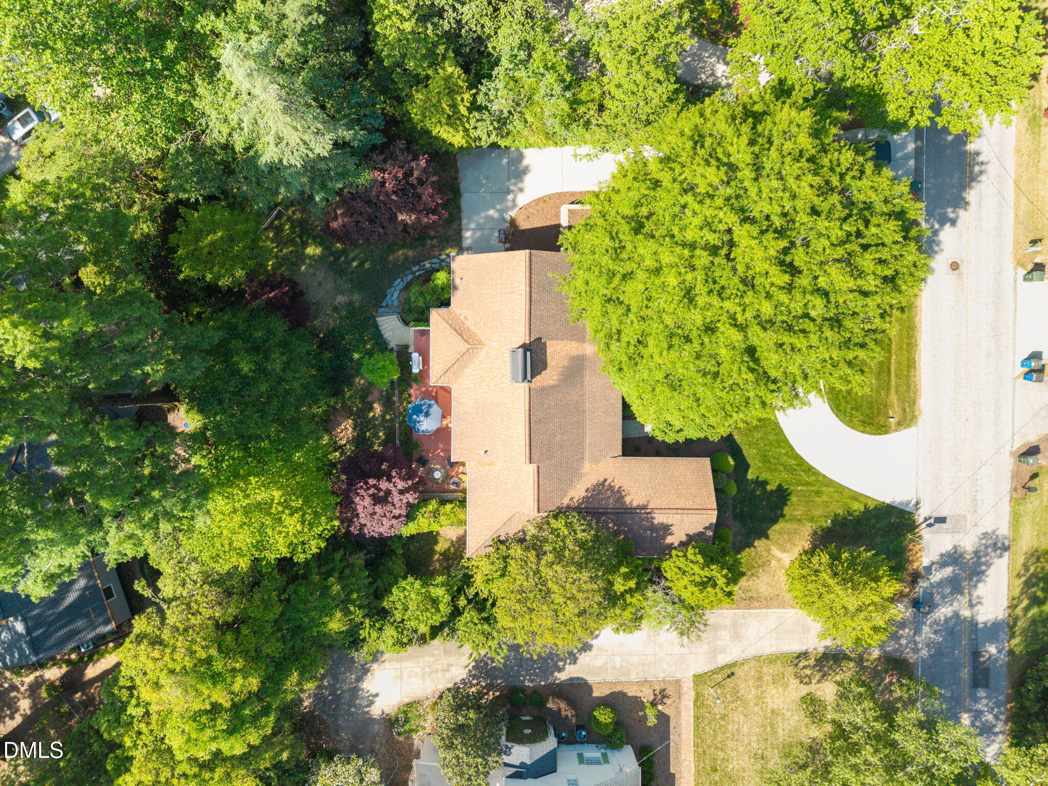 809 Lake Boone Trail Raleigh, NC 27607 - Photo 56 of 57 12-web-or-mls-DJI_20260416103049_0204_D