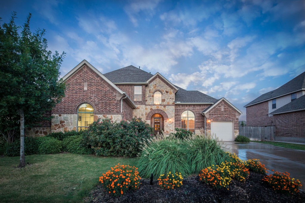 1816 Buffalo Speedway Leander, TX 78641 - Photo 1 of 1