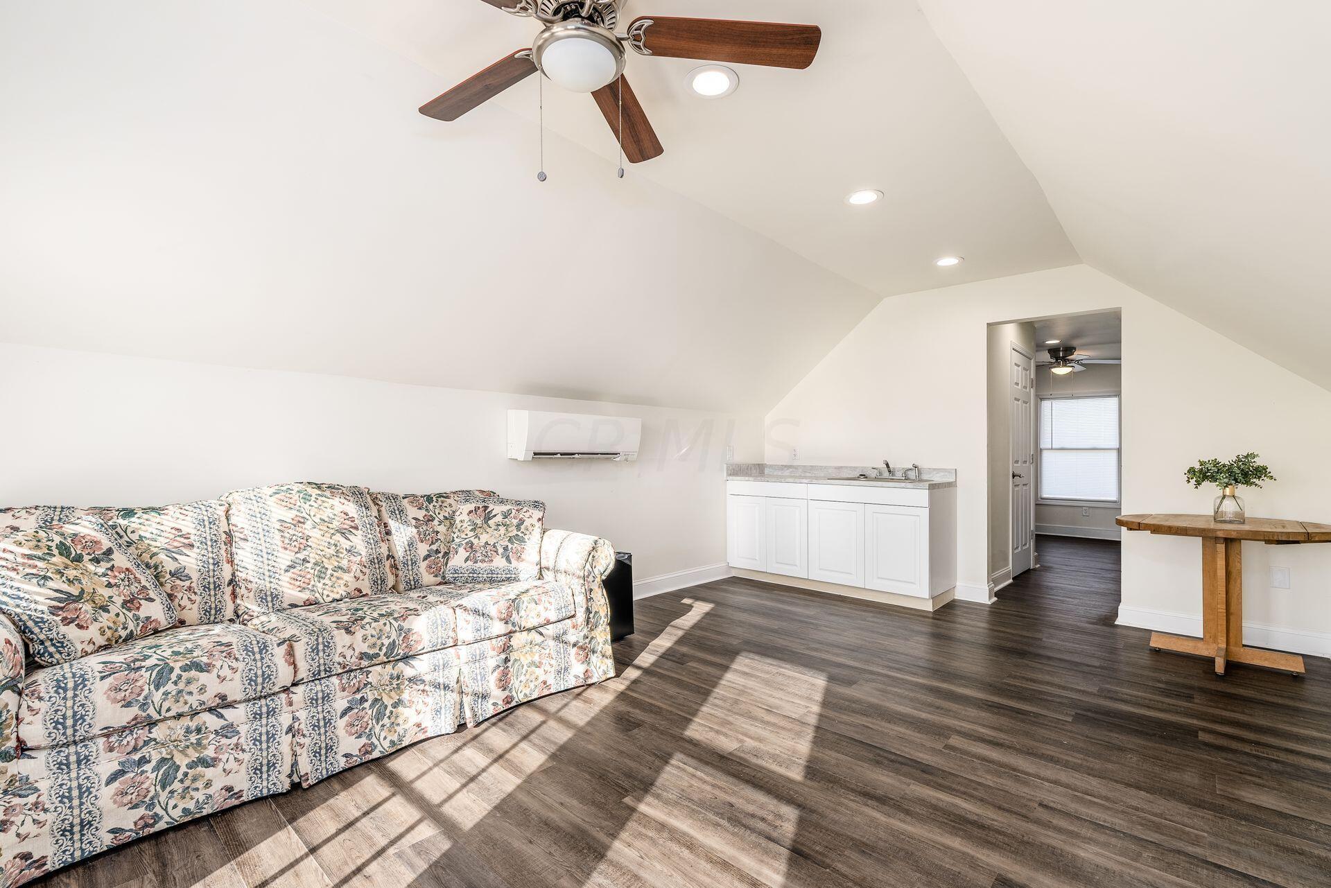 6772 Concord Road Delaware, OH 43015 - Photo 55 of 80 Guest Suite with Heating/Cooling