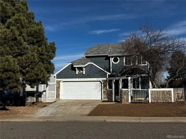 $508,555 | 3615 South Flanders Street, Aurora, CO 80013