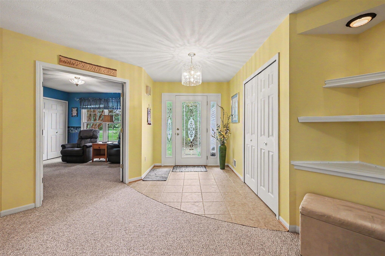 7880 Greenwood Road Jackson, MI 49201 - Photo 3 of 43 Gallery Image 3