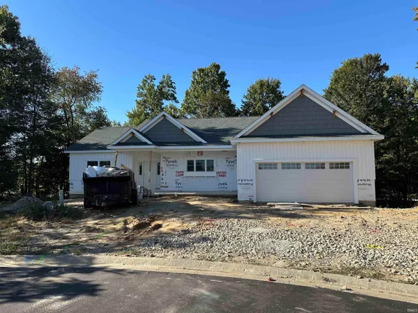 $453,002 | 903 Horizon Drive, Lakeville, IN 46536