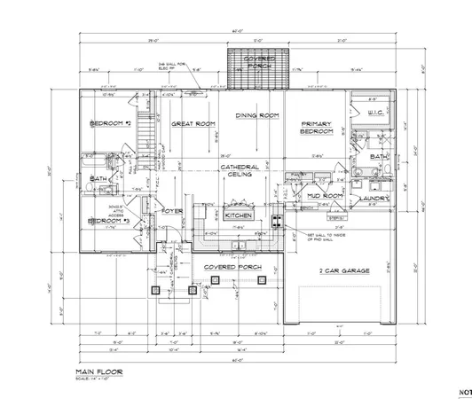 $453,002 | 903 Horizon Drive, Lakeville, IN 46536