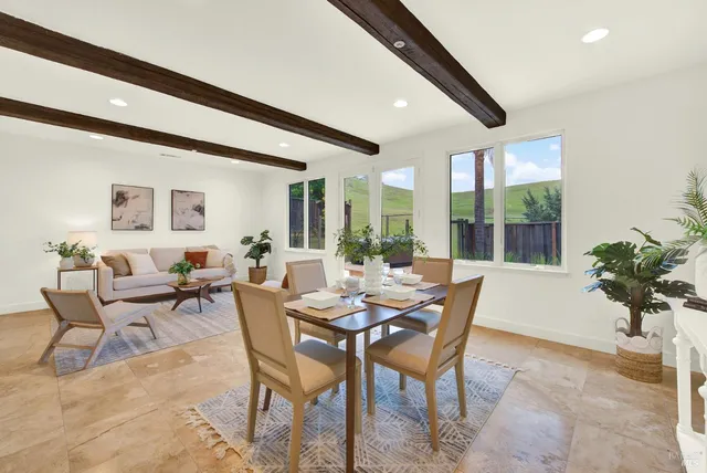 $1,025,000 | 3127 Olympic Road, Fairfield, CA 94534