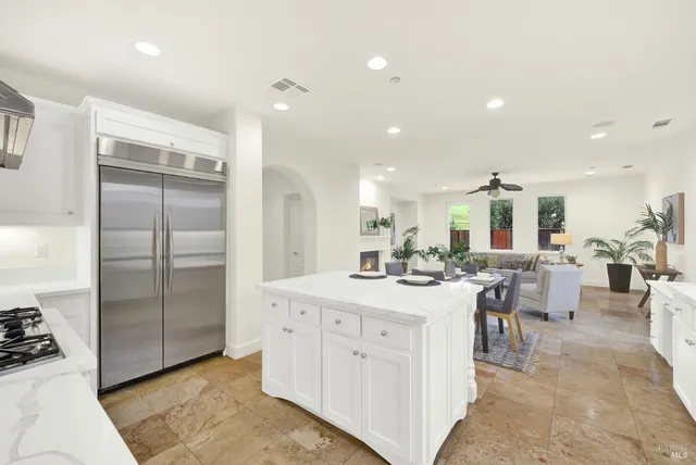 $1,025,000 | 3127 Olympic Road, Fairfield, CA 94534