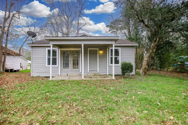 $119,999 | 811 Ogden Street, Unit 813, Jasper, TX 75951