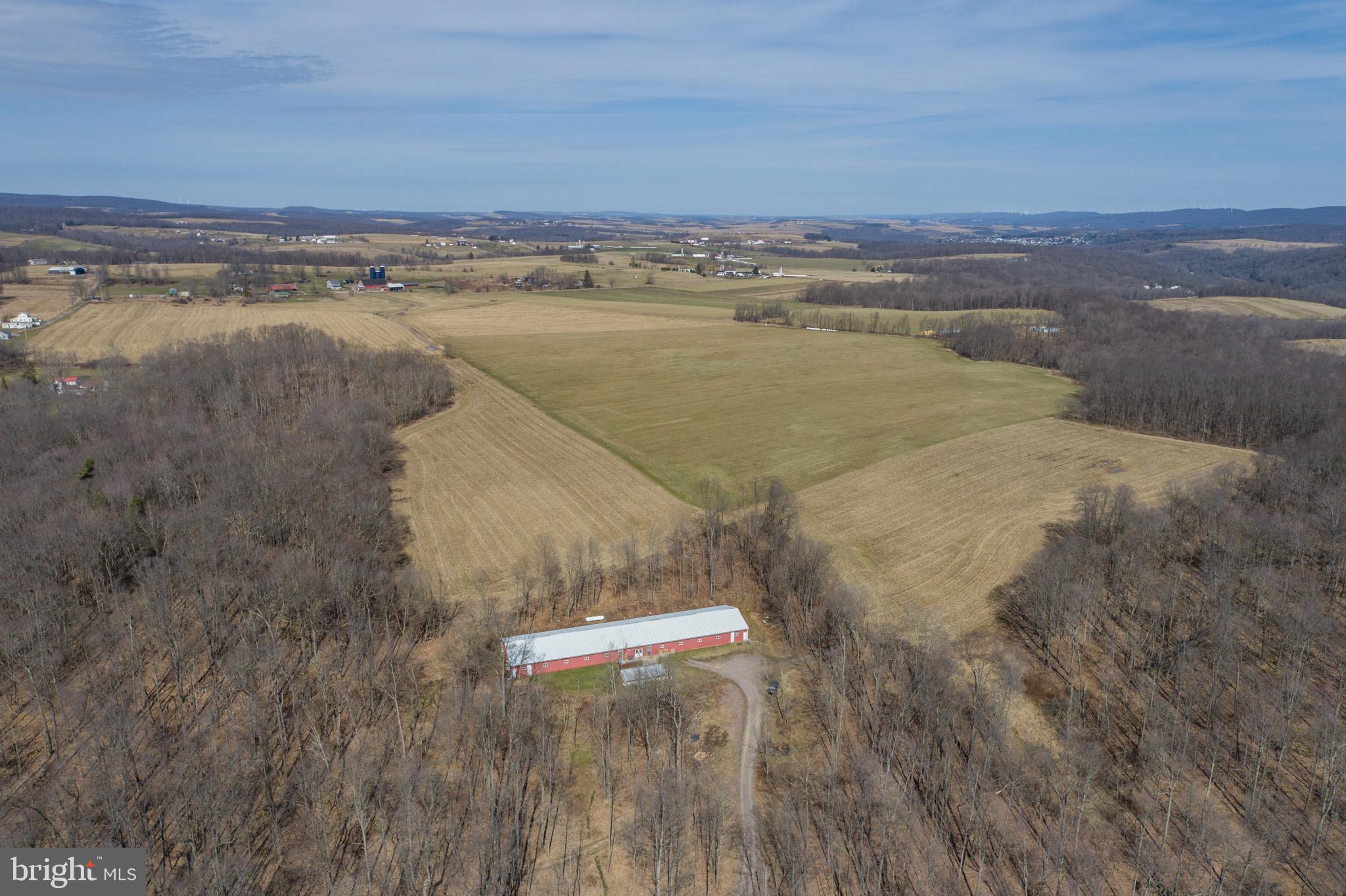 616 Crab Run Road Grantsville, MD 21536 - Photo 17 of 43 a view of an ocean and beach