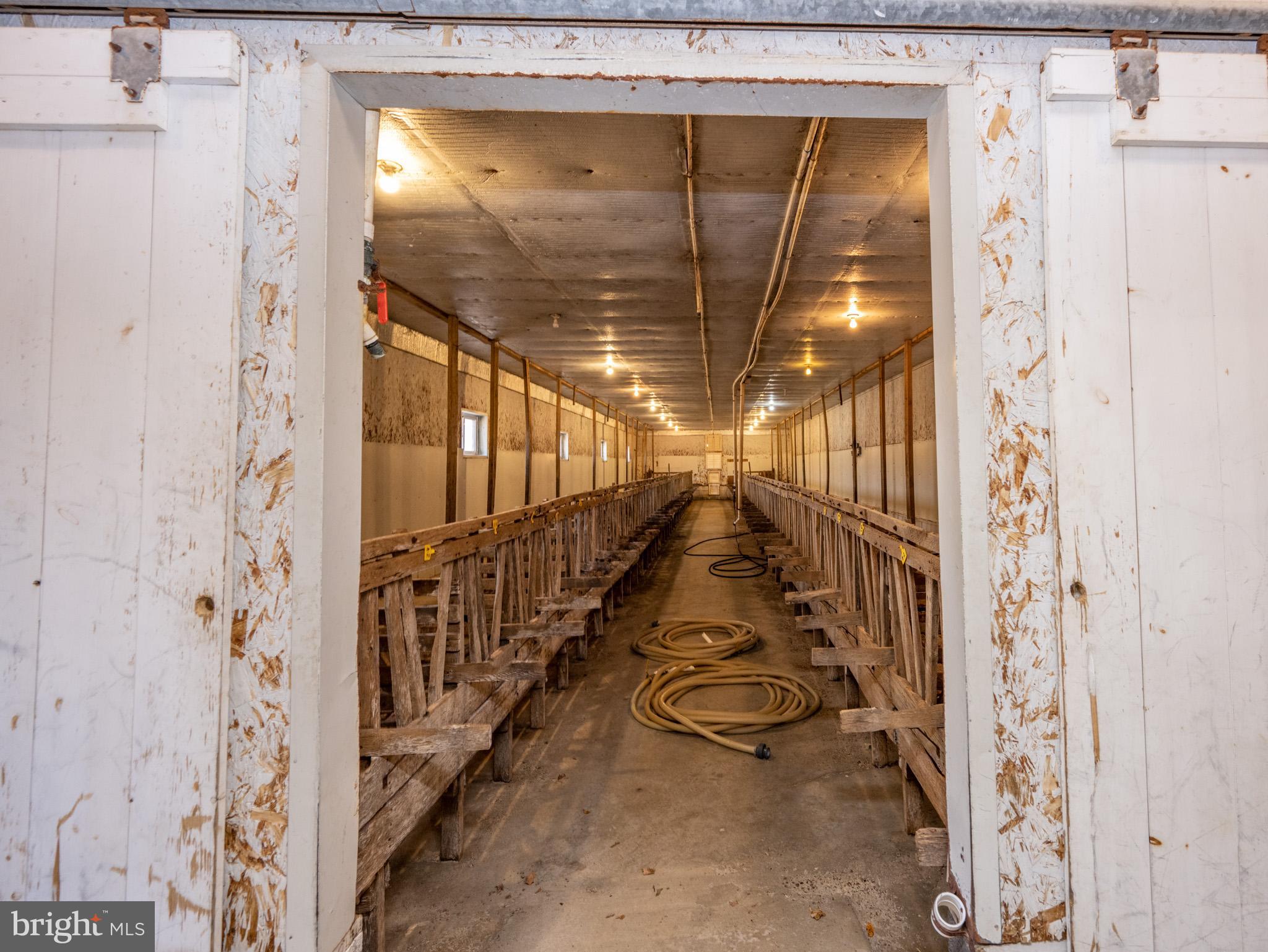 616 Crab Run Road Grantsville, MD 21536 - Photo 27 of 43 a view of entryway with a front door