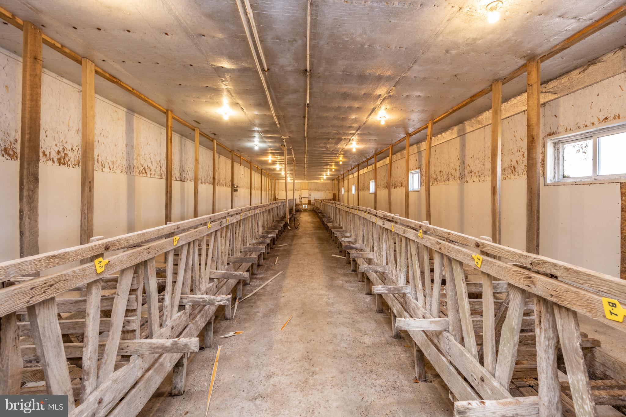 616 Crab Run Road Grantsville, MD 21536 - Photo 36 of 43 a view of entryway