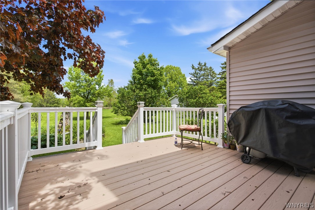 12318 Buckwheat Road Newstead, NY 14001 - Photo 30 of 49