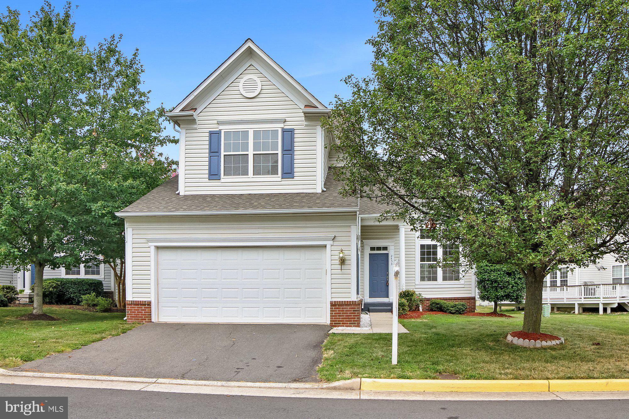 2453 Leyland Ridge Road Herndon, VA 20171 - Photo 1 of 28 Gallery Image 1