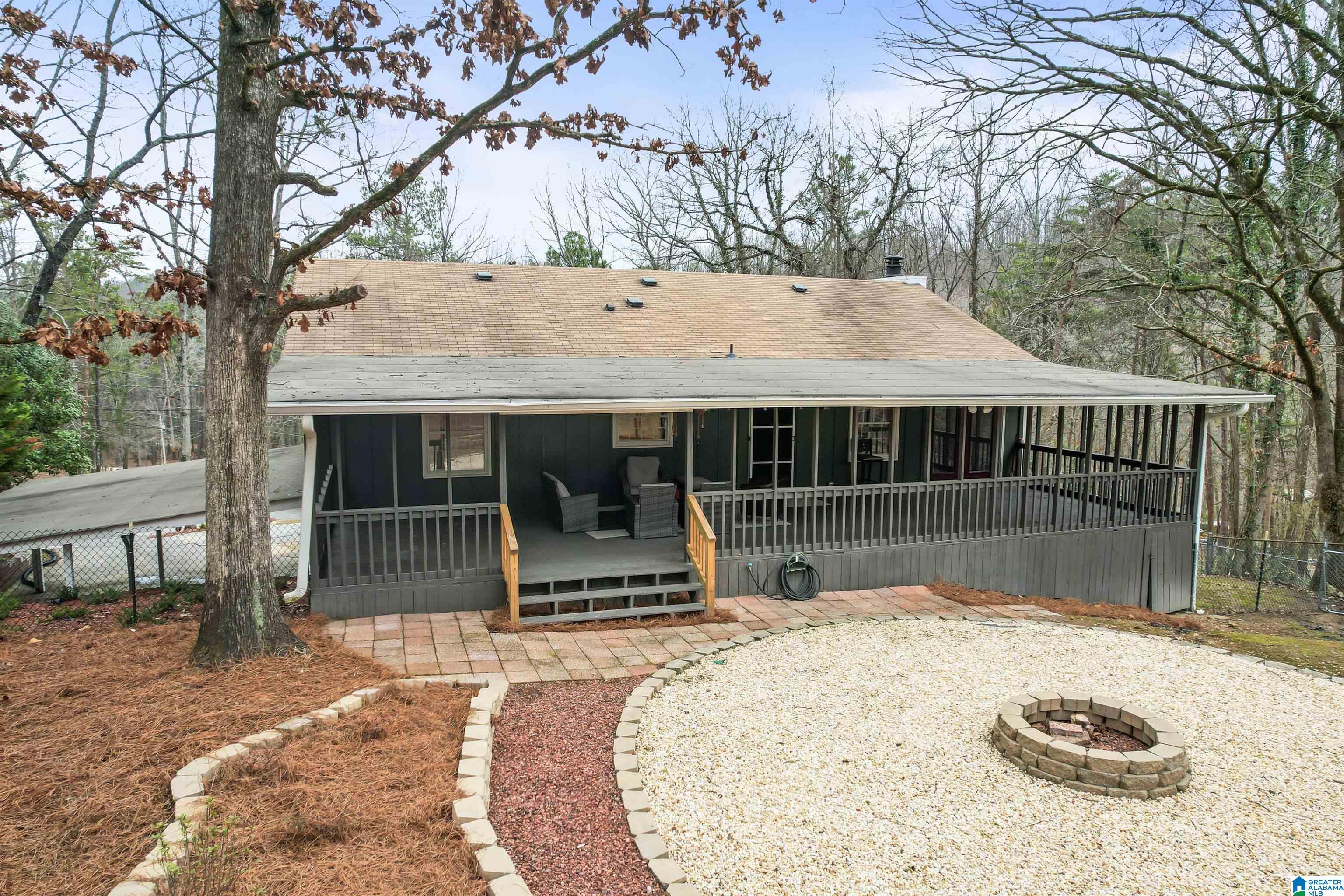 20 Oak Ridge Drive Pelham, AL 35124 - Photo 4 of 44