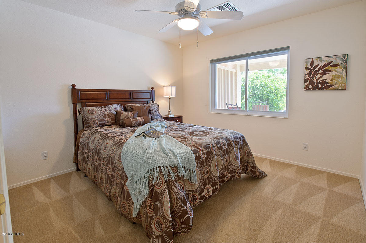 16137 Piccadilly Road Goodyear, AZ 85395 - Photo 13 of 22 Guest Bedroom