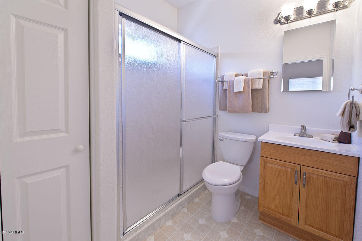 16137 Piccadilly Road Goodyear, AZ 85395 - Photo 16 of 22 Casita Bathroom