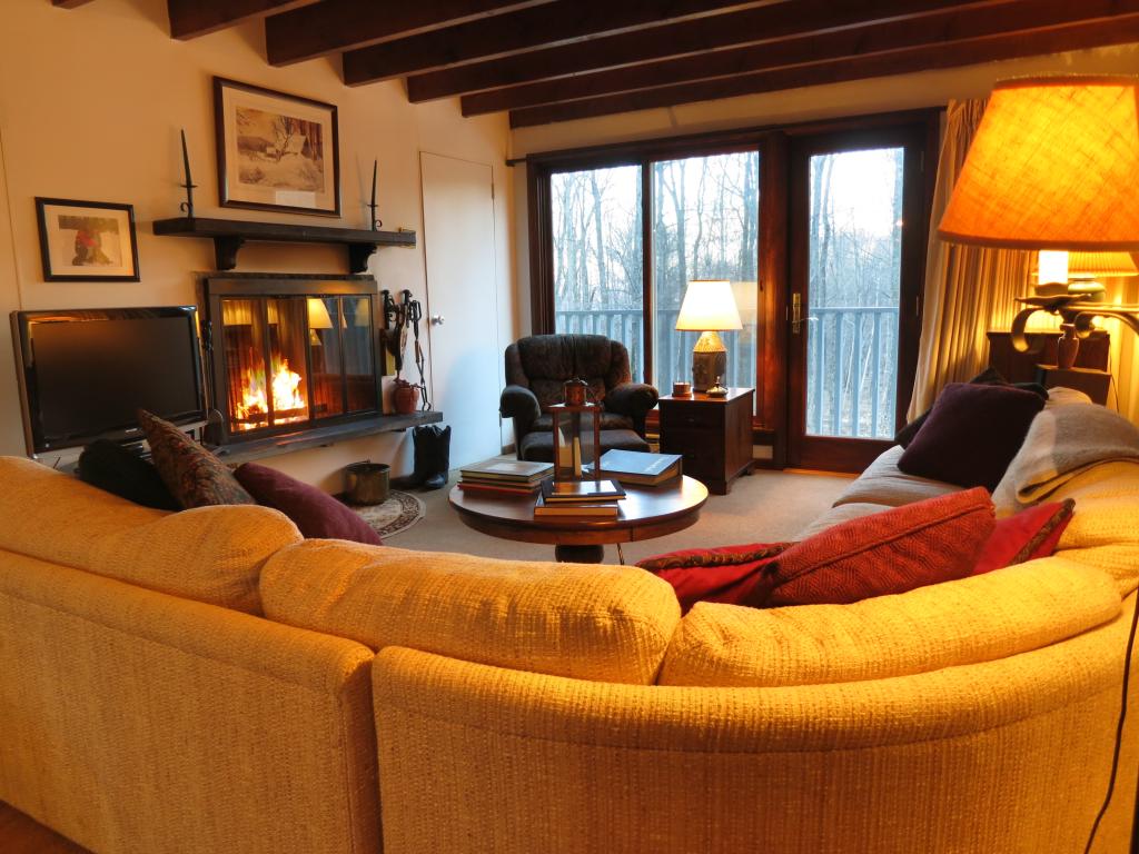 38 Birch Hill Road, Unit 7 Winhall, VT 05340 - Photo 1 of 24