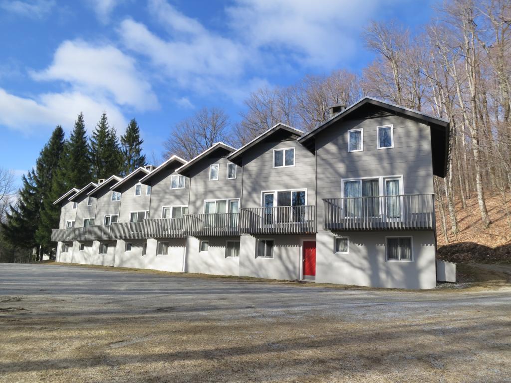 38 Birch Hill Road, Unit 7 Winhall, VT 05340 - Photo 16 of 24