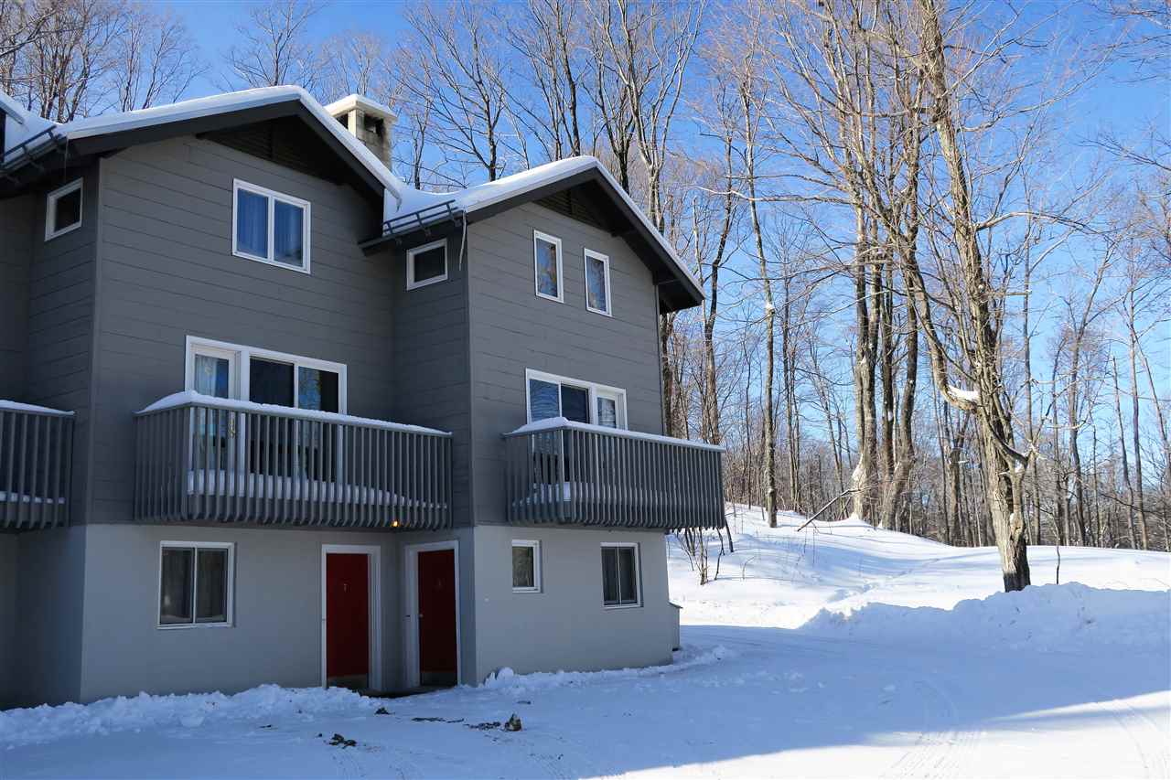 38 Birch Hill Road, Unit 7 Winhall, VT 05340 - Photo 22 of 24