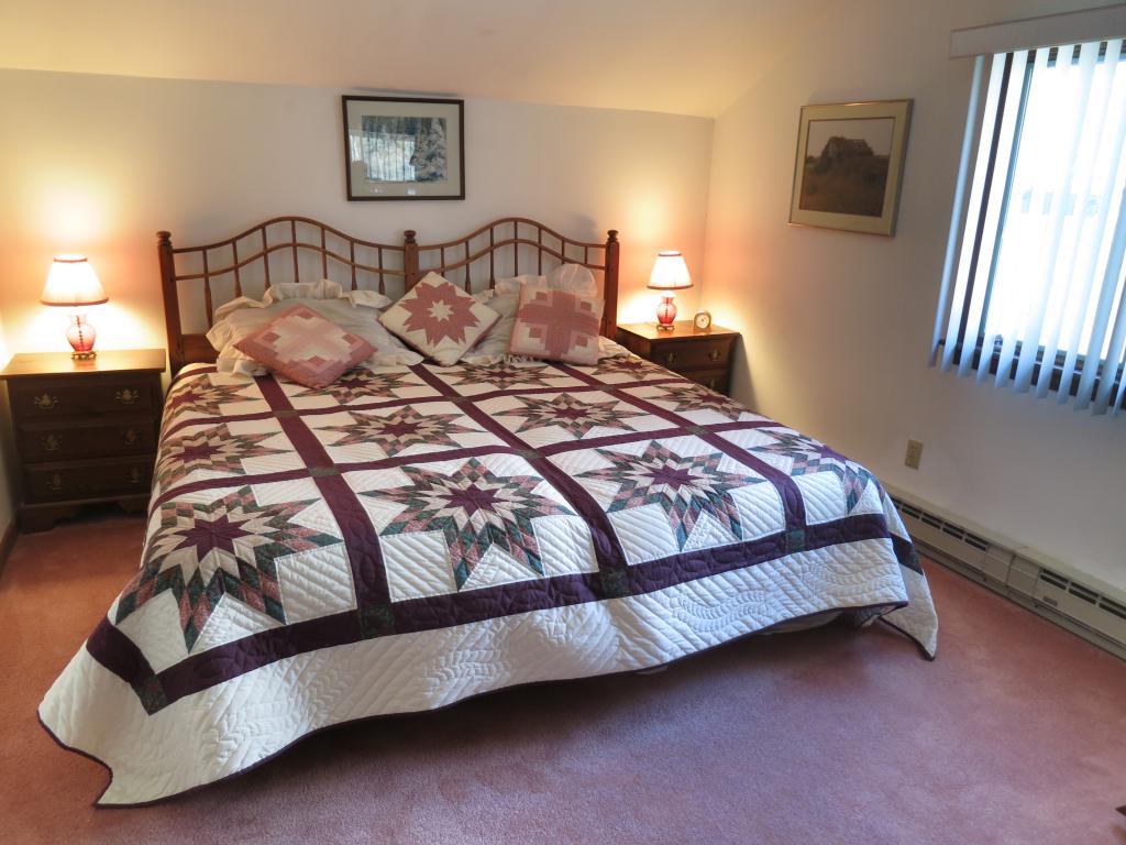 38 Birch Hill Road, Unit 7 Winhall, VT 05340 - Photo 10 of 24