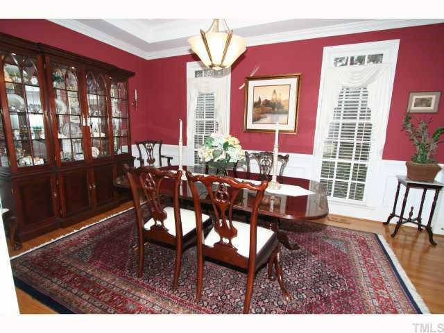 217 Claflin Court Raleigh, NC 27614 - Photo 4 of 12 Photo 4