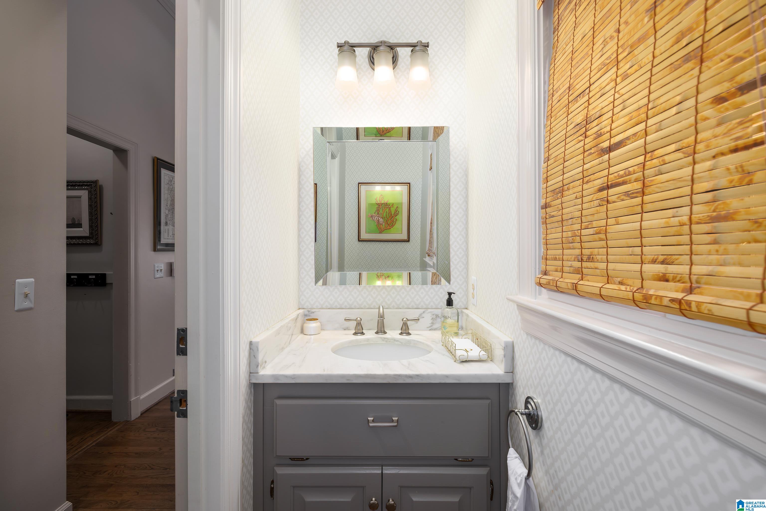 2642 Abingdon Road Birmingham, AL 35243 - Photo 51 of 90