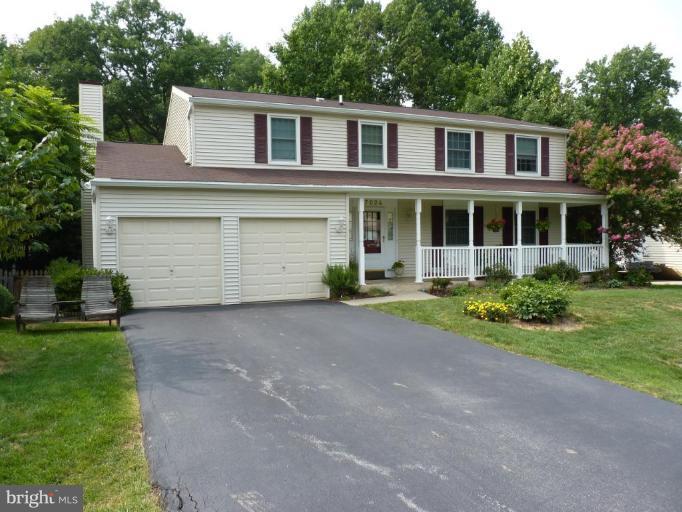 17024 Old Baltimore Road Olney, MD 20832 - Photo 1 of 28 Exterior (Main)