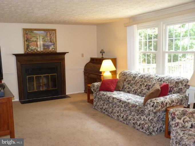 17024 Old Baltimore Road Olney, MD 20832 - Photo 2 of 28 Family Room