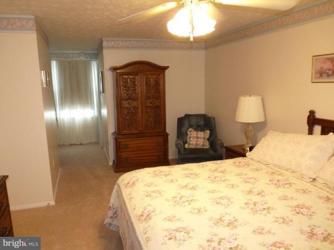 17024 Old Baltimore Road Olney, MD 20832 - Photo 18 of 28 Master Bedroom #2
